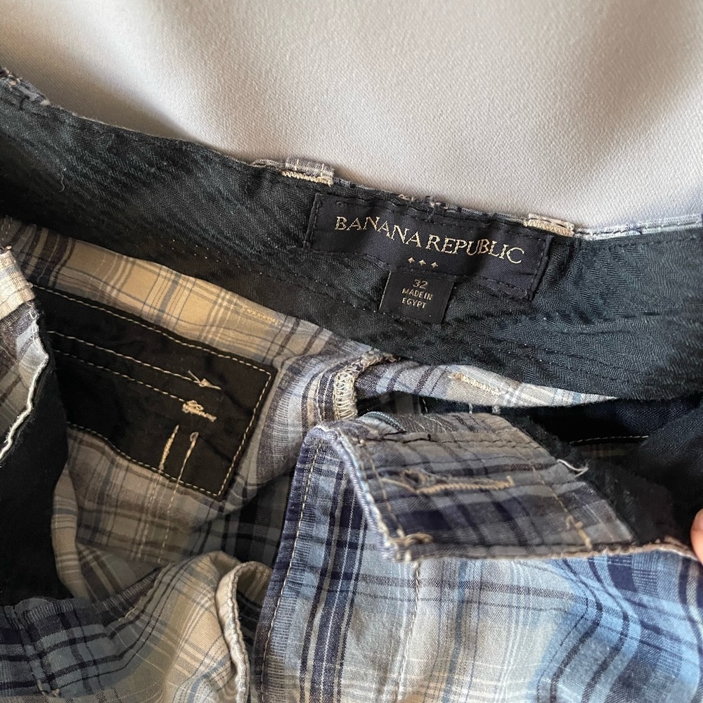 Banana Republic Shorts - Picture 3 of 6